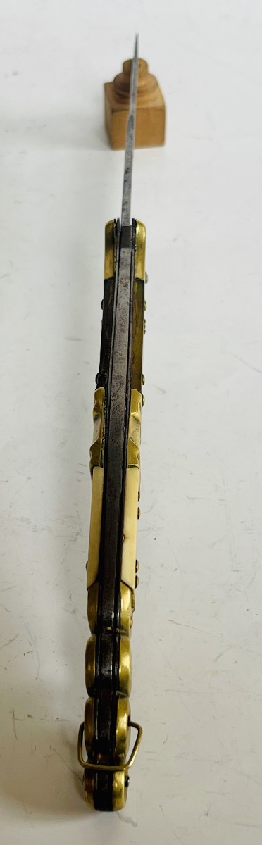 Couteau pliant Toledo-photo-7